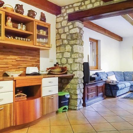 Chalet Primus Near Soca Gorge - Happy Rentals Екстериор снимка