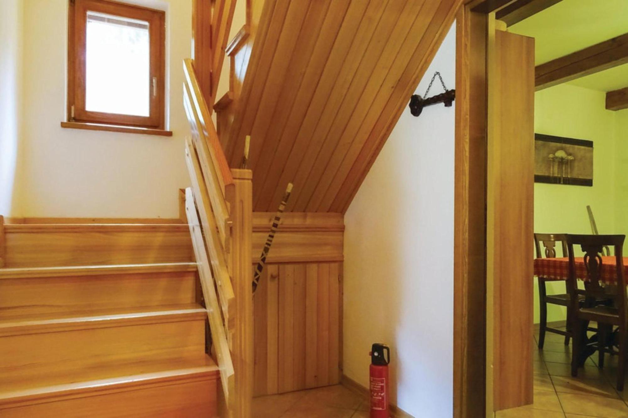 Chalet Primus Near Soca Gorge - Happy Rentals Екстериор снимка
