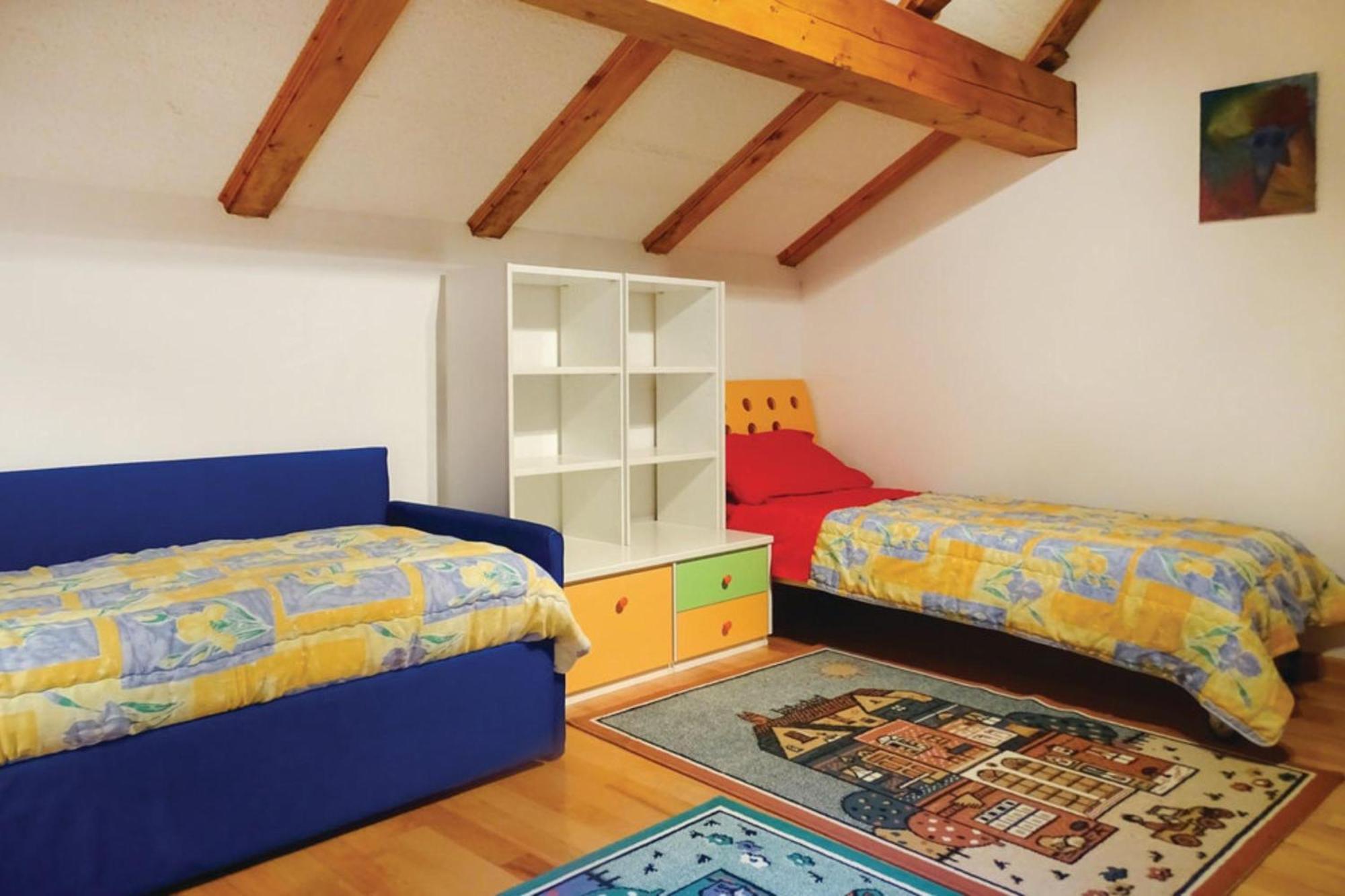 Chalet Primus Near Soca Gorge - Happy Rentals Екстериор снимка