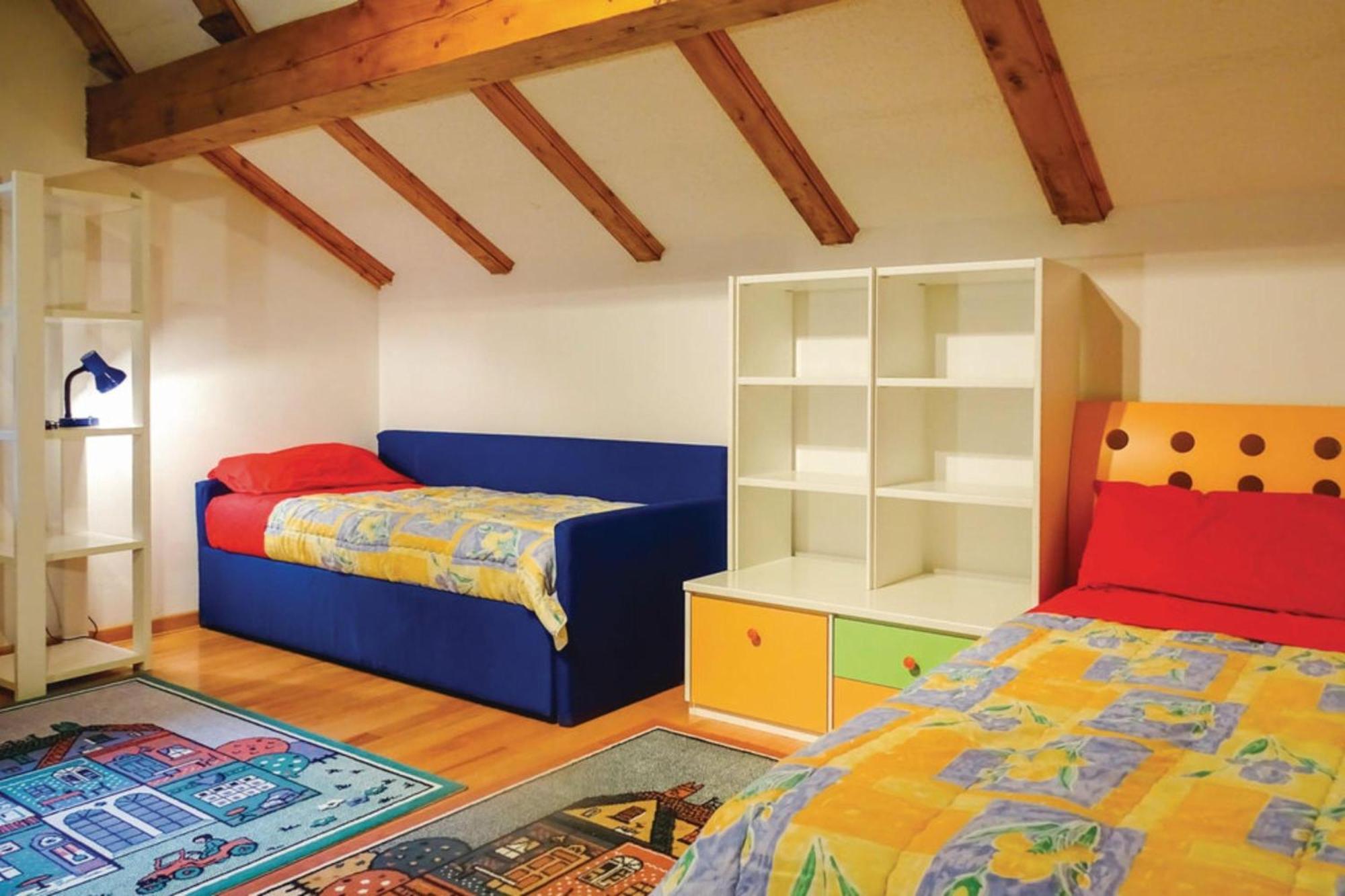 Chalet Primus Near Soca Gorge - Happy Rentals Екстериор снимка