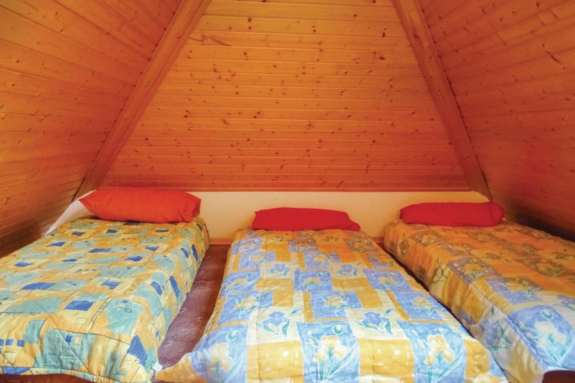 Chalet Primus Near Soca Gorge - Happy Rentals Екстериор снимка
