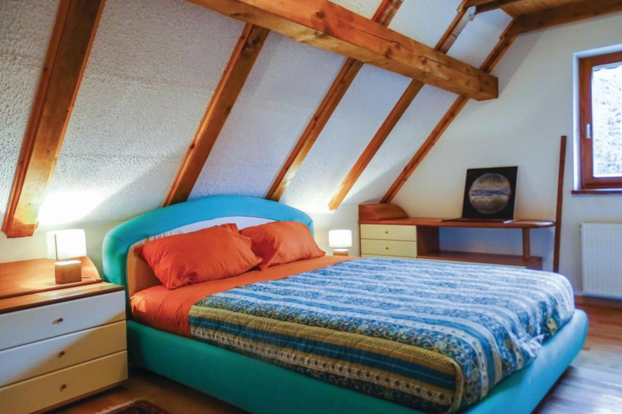 Chalet Primus Near Soca Gorge - Happy Rentals Екстериор снимка