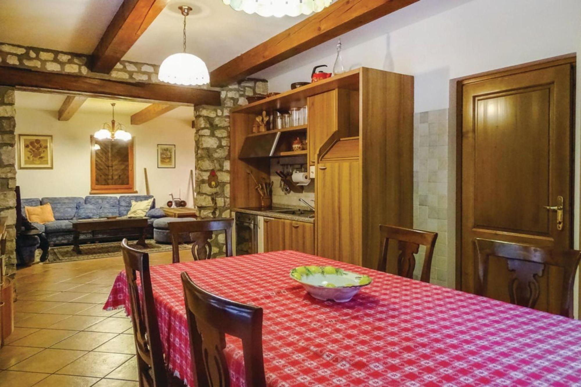 Chalet Primus Near Soca Gorge - Happy Rentals Екстериор снимка