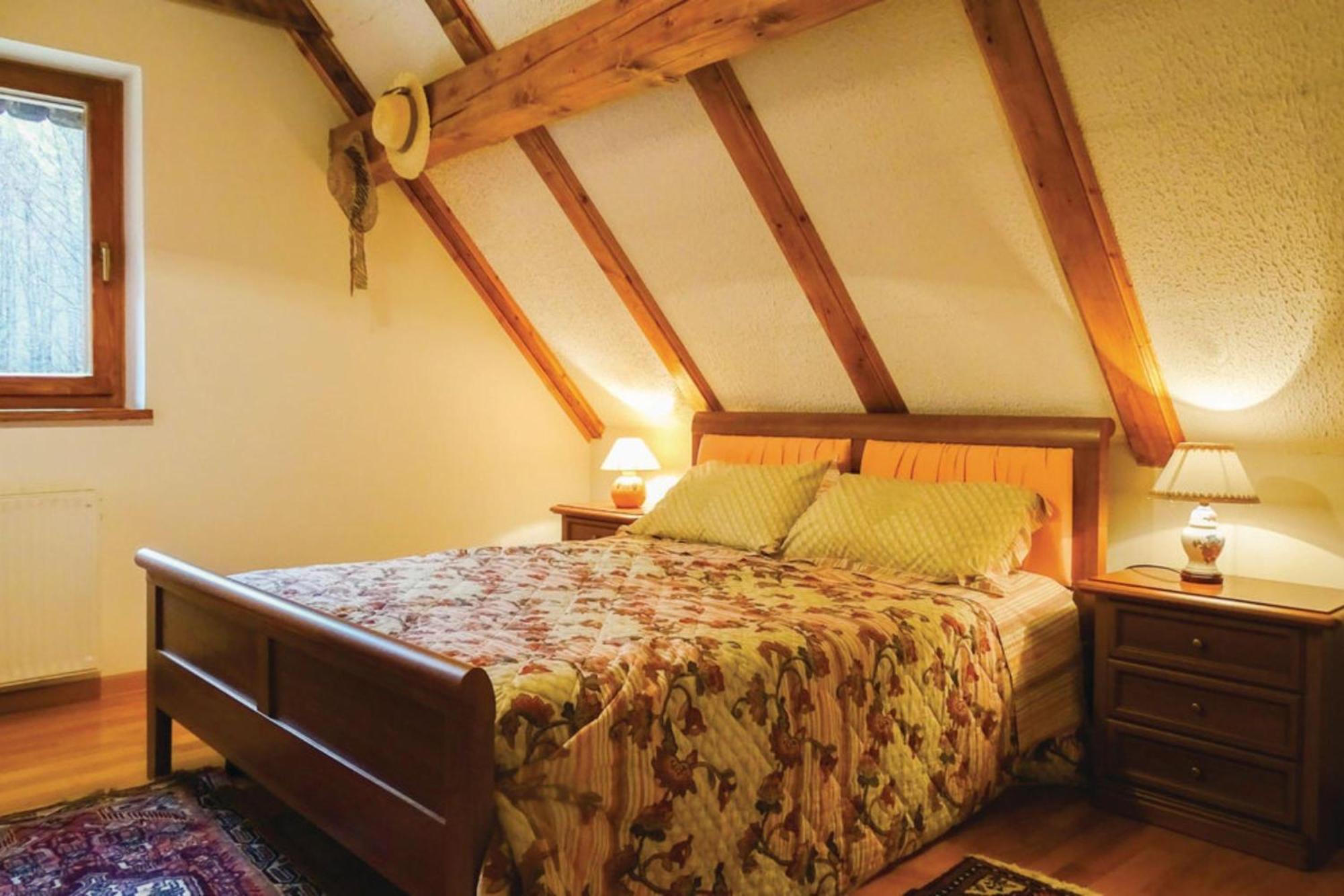 Chalet Primus Near Soca Gorge - Happy Rentals Екстериор снимка