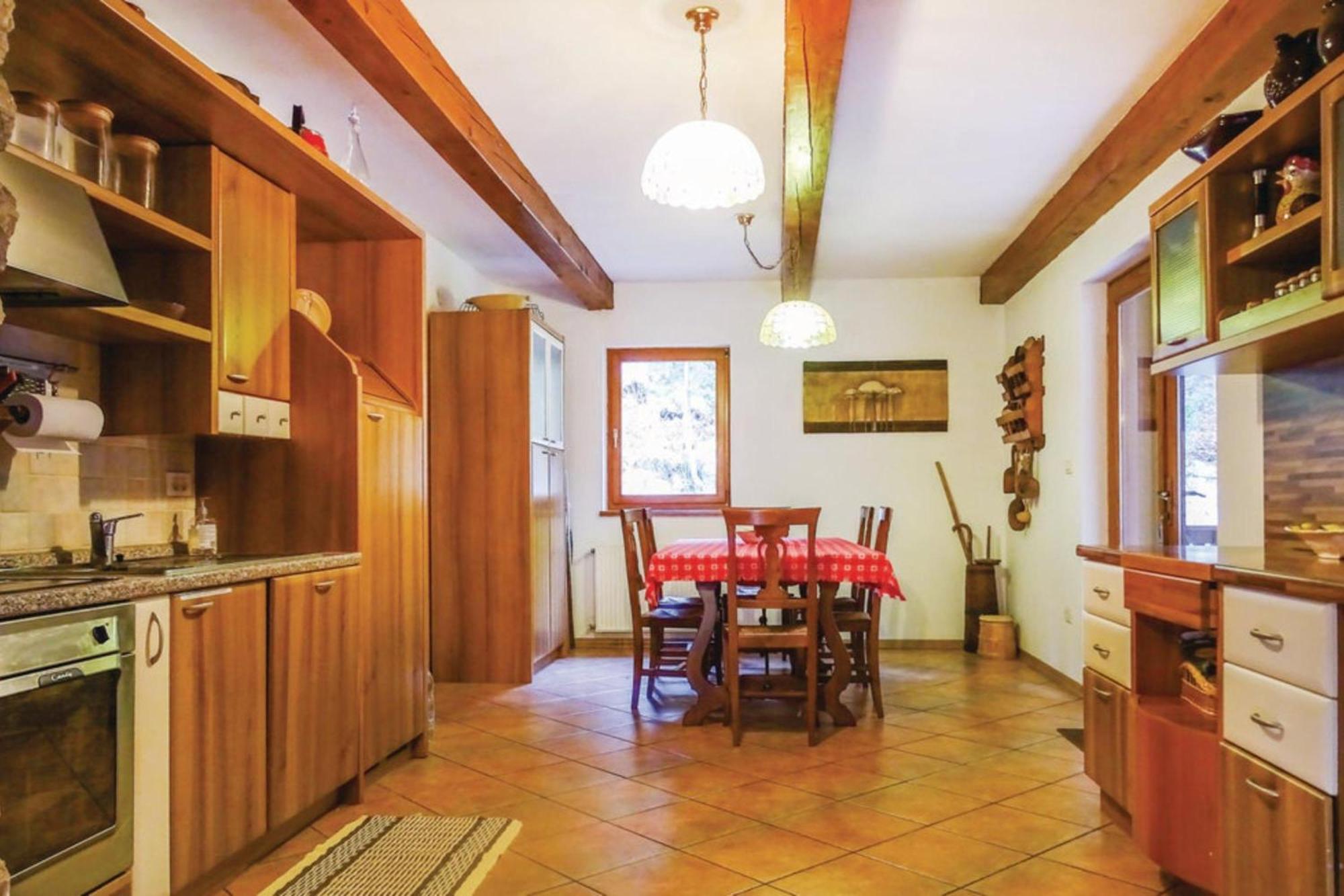 Chalet Primus Near Soca Gorge - Happy Rentals Екстериор снимка