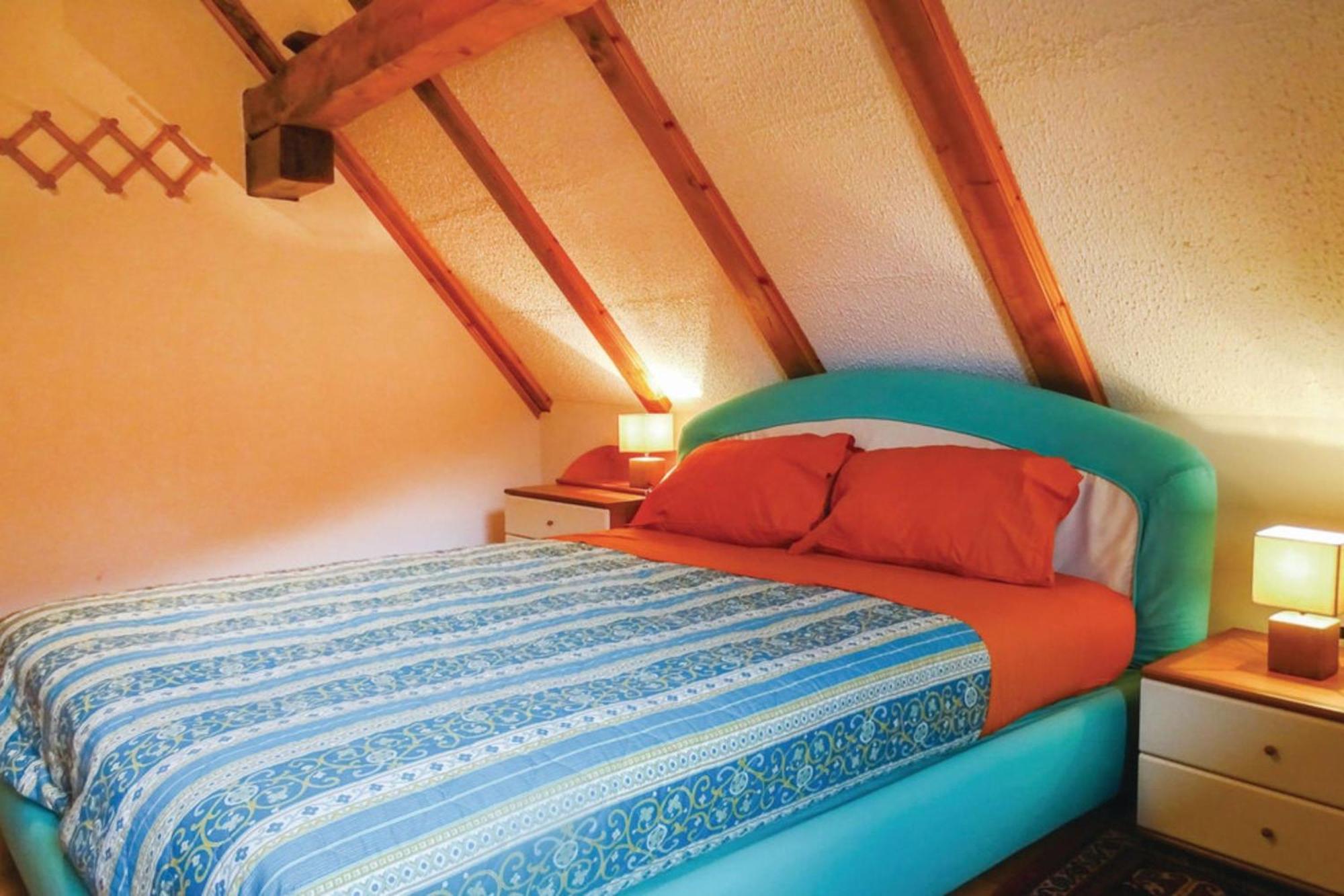 Chalet Primus Near Soca Gorge - Happy Rentals Екстериор снимка